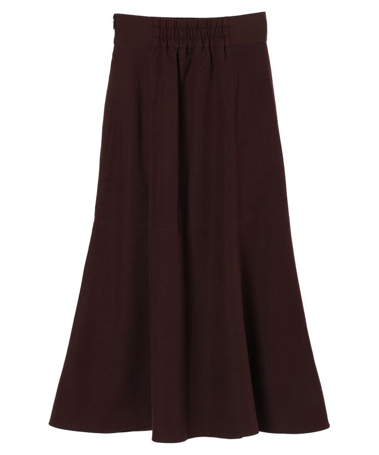 earth music&ecology「フロントボタンスカート」|スカート|