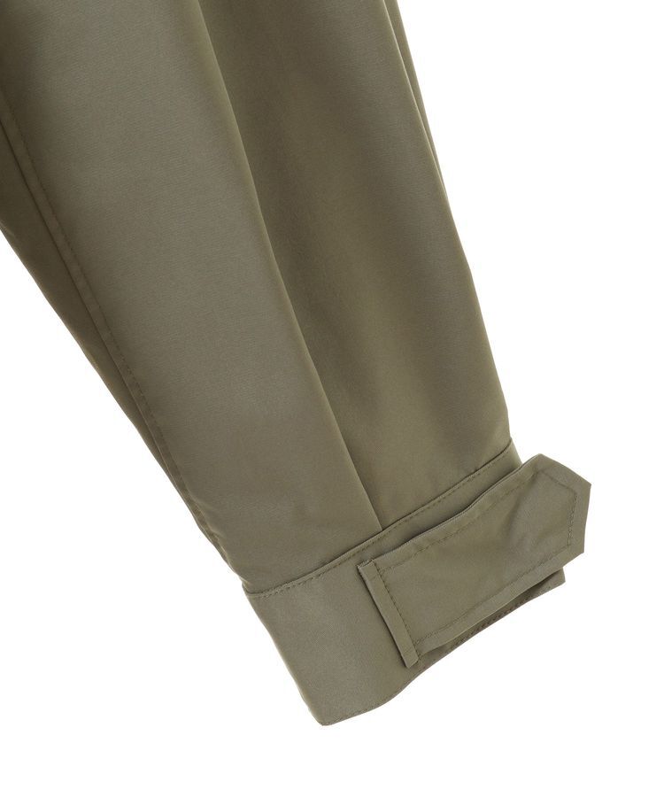 earth music&ecology「マルチウェイマウンテンパーカー」|ブルゾン・スタジャン|