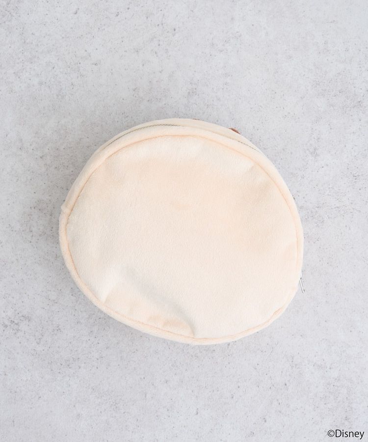 earth music&ecology「チップ&デール/ポーチ」|ポーチ|