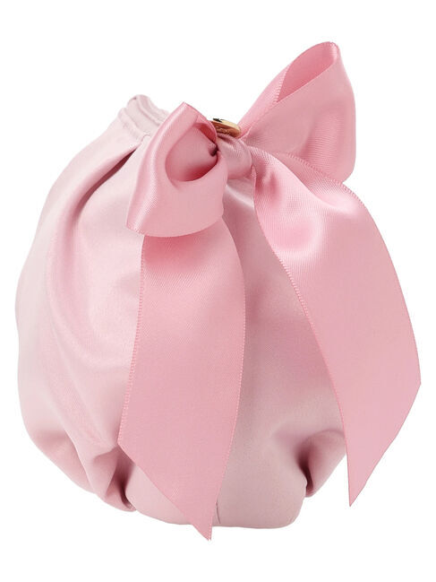 Maison de FLEUR「フラワー刺繍ポーチ」|ポーチ|