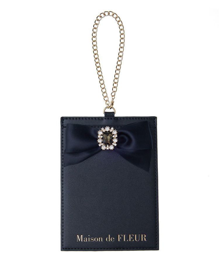 Maison de FLEUR「EC限定フォトケース」|ポーチ|