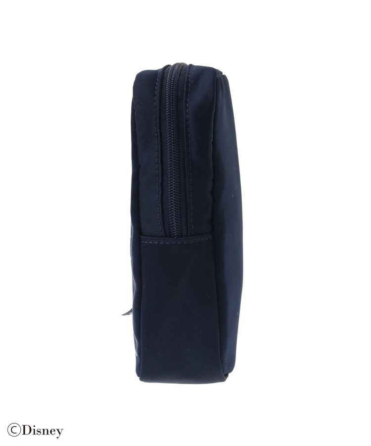 Maison de FLEUR「FANTASIA/スクエアポーチ」|ポーチ|