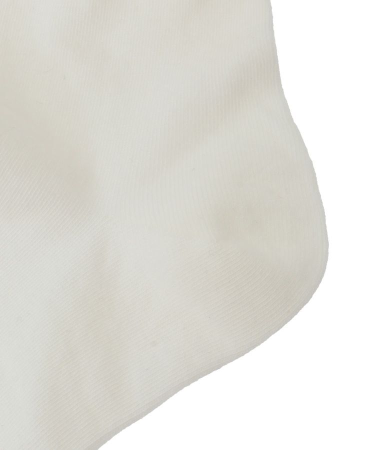 Maison de FLEUR「チュールボリュームフリルソックス」|その他|