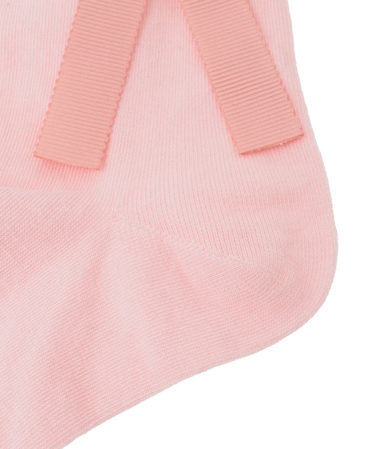 Maison de FLEUR「グログランリボンソックス」|その他|
