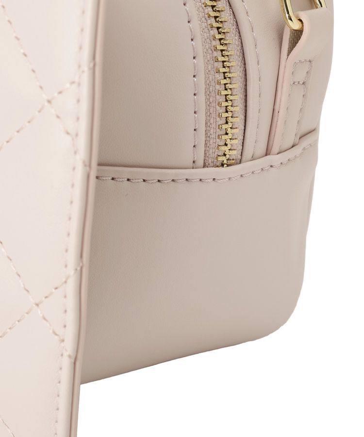 Maison de FLEUR「パールリボンバッグ」|ハンドバッグ|