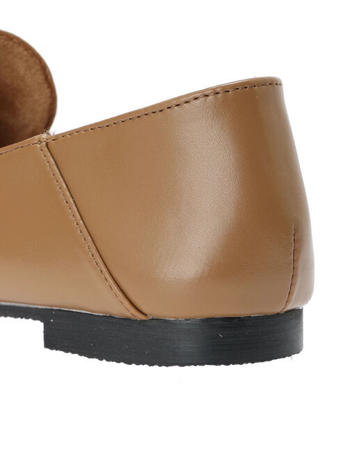  「ソフトビットローファー」|パンプス|