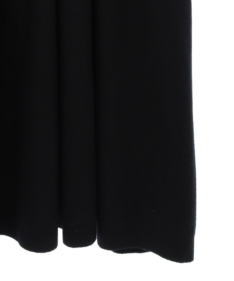 AMERICAN HOLIC「【WEB限定・小柄女性向け】バイパチティアードニットワンピース」|ワンピース|