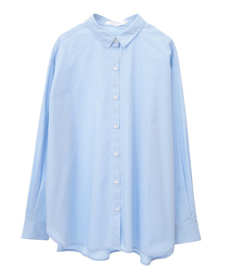 AMERICAN HOLIC「イージーケアブロードシャツ」|シャツ・ブラウス|