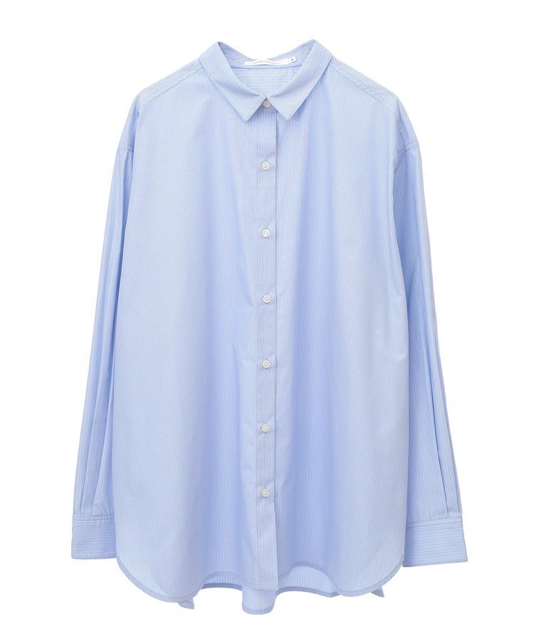 AMERICAN HOLIC「イージーケアブロードシャツ」|シャツ・ブラウス|