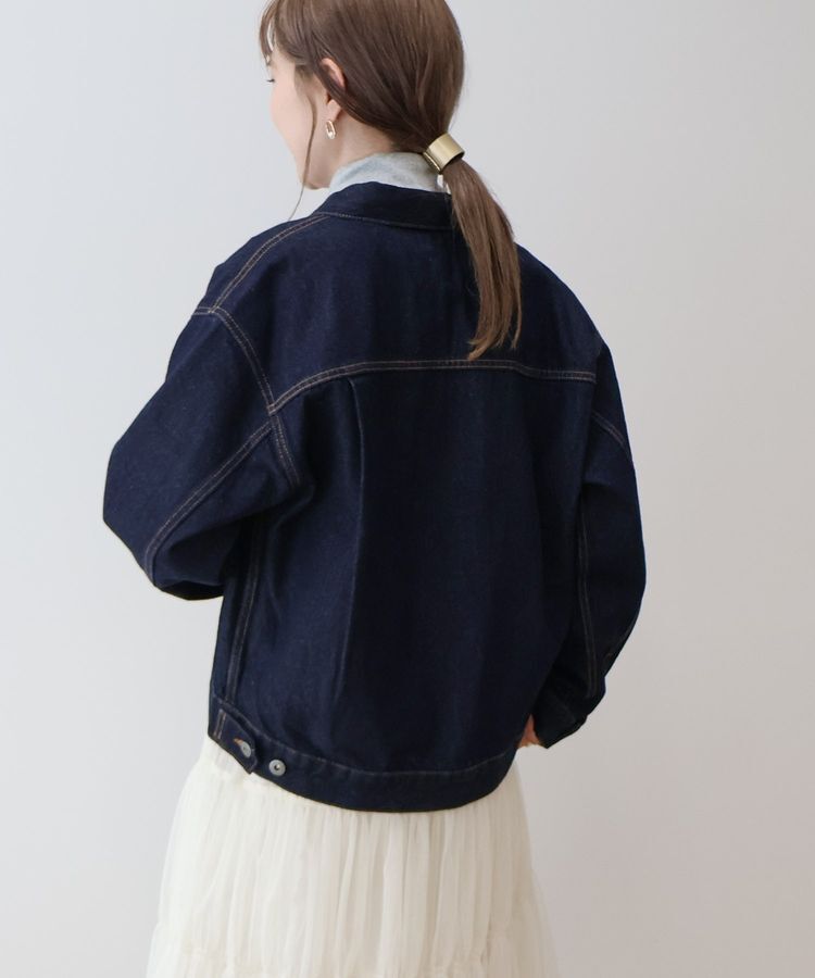 AMERICAN HOLIC「デニムGジャン」|その他|