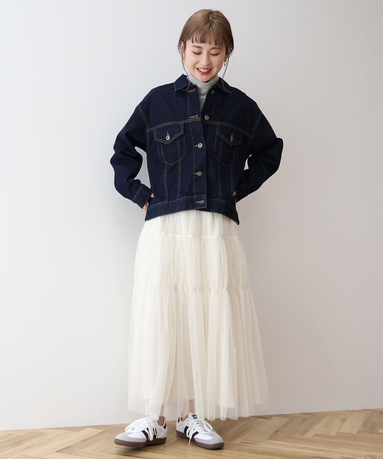 AMERICAN HOLIC「デニムGジャン」|その他|