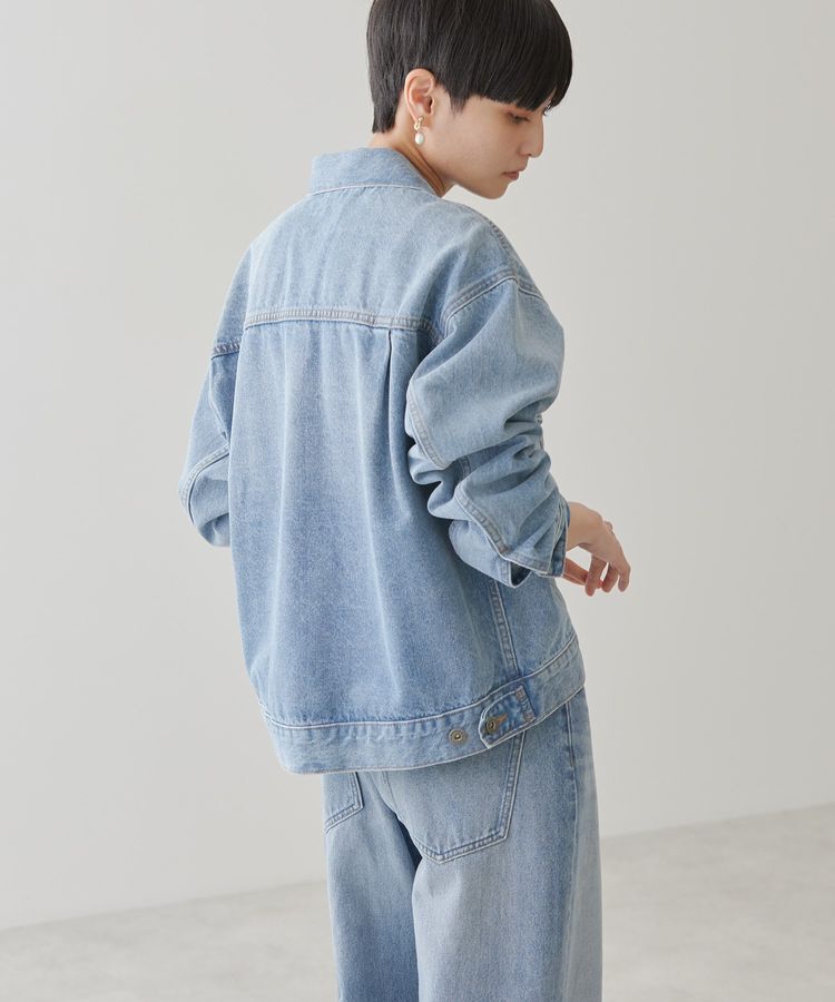 AMERICAN HOLIC「デニムGジャン」|その他|