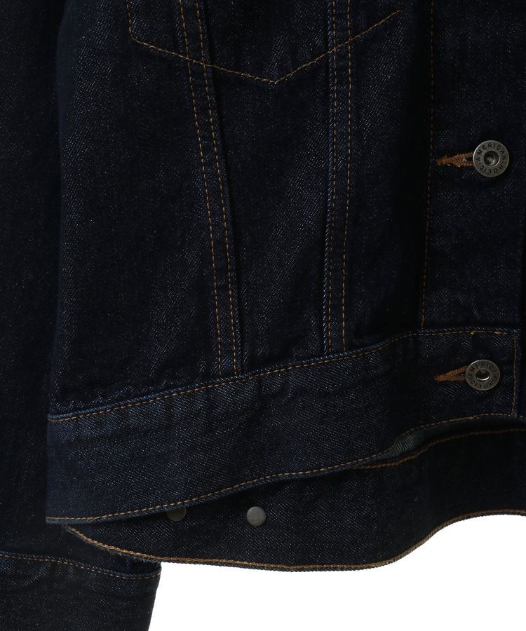 AMERICAN HOLIC「デニムGジャン」|その他|