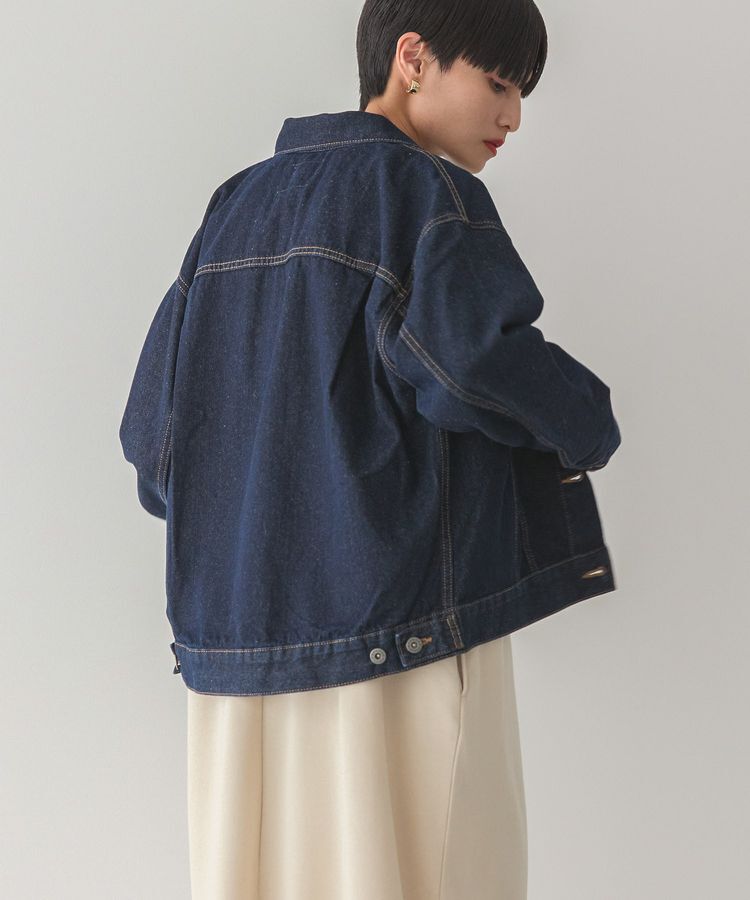 AMERICAN HOLIC「デニムGジャン」|その他|