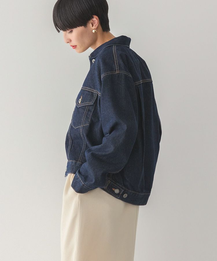 AMERICAN HOLIC「デニムGジャン」|その他|