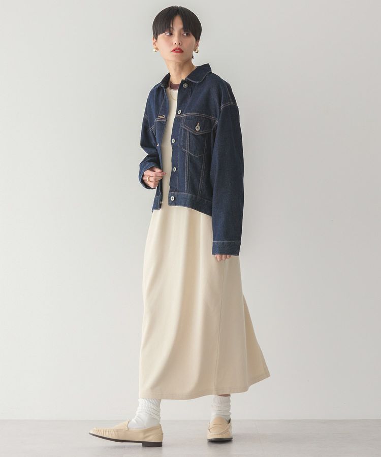 AMERICAN HOLIC「デニムGジャン」|その他|