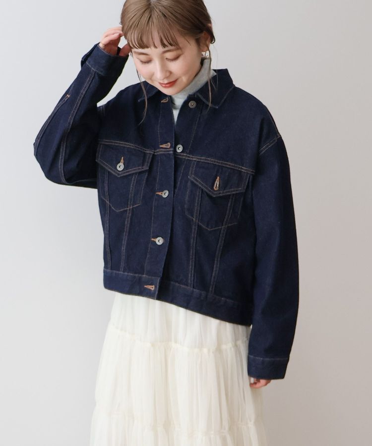 AMERICAN HOLIC「デニムGジャン」|その他|