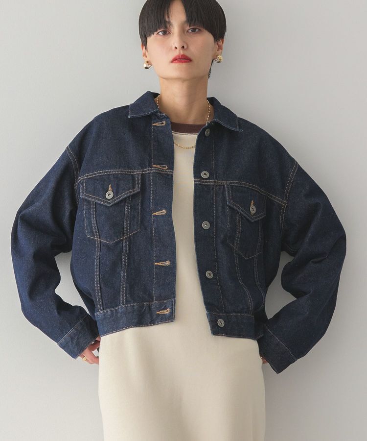 AMERICAN HOLIC「デニムGジャン」|その他|