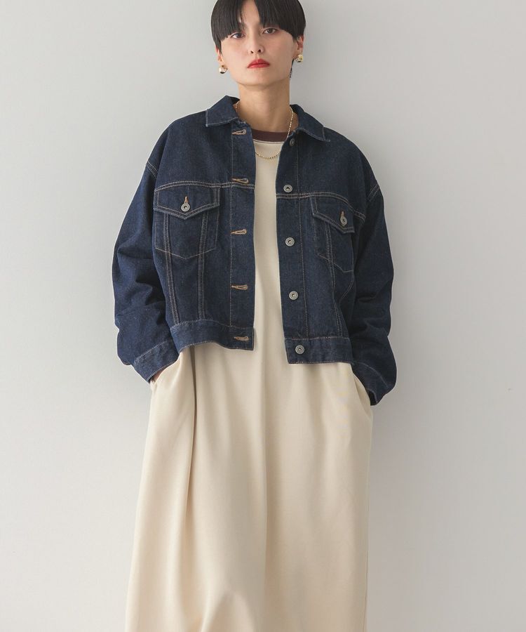 AMERICAN HOLIC「デニムGジャン」|その他|