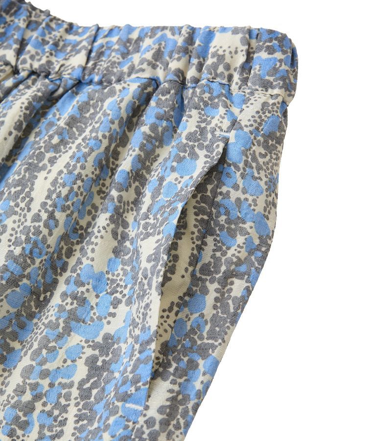 AMERICAN HOLIC「ボーホー柄プリントワイドパンツ」|その他|