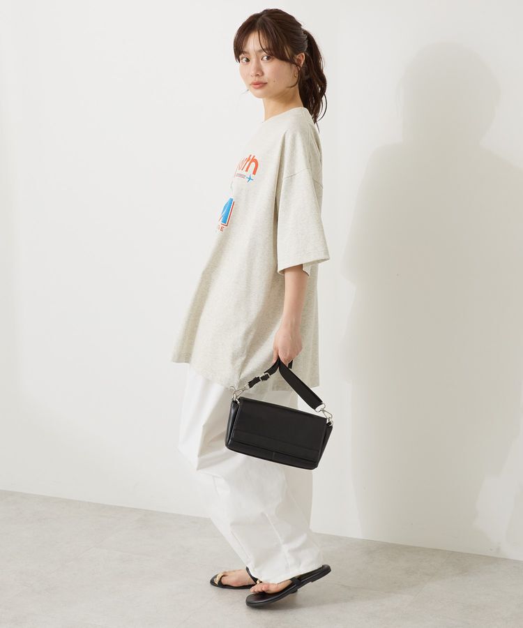 AMERICAN HOLIC「AIRLINE Tシャツ」|Tシャツ・カットソー|