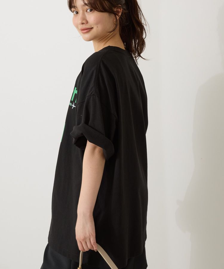 AMERICAN HOLIC「AIRLINE Tシャツ」|Tシャツ・カットソー|