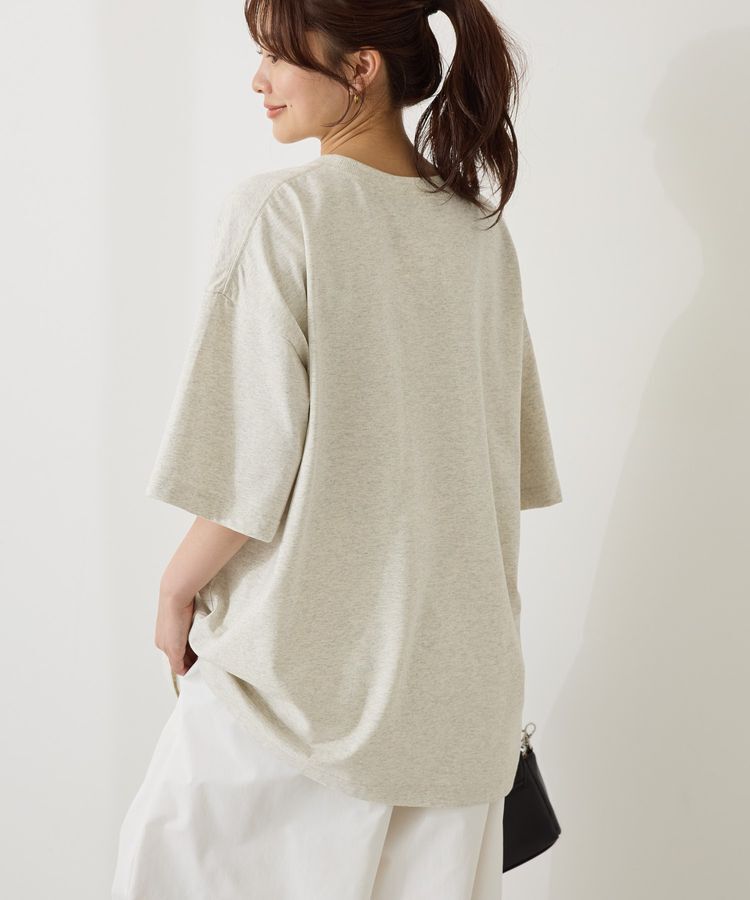 AMERICAN HOLIC「AIRLINE Tシャツ」|Tシャツ・カットソー|