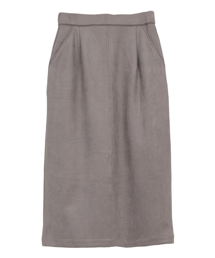 AMERICAN HOLIC「フェイクレザーダンボールスカート」|スカート|