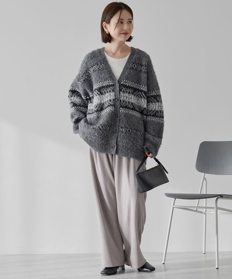 AMERICAN HOLIC「カットコーデュロイパンツ」|その他|