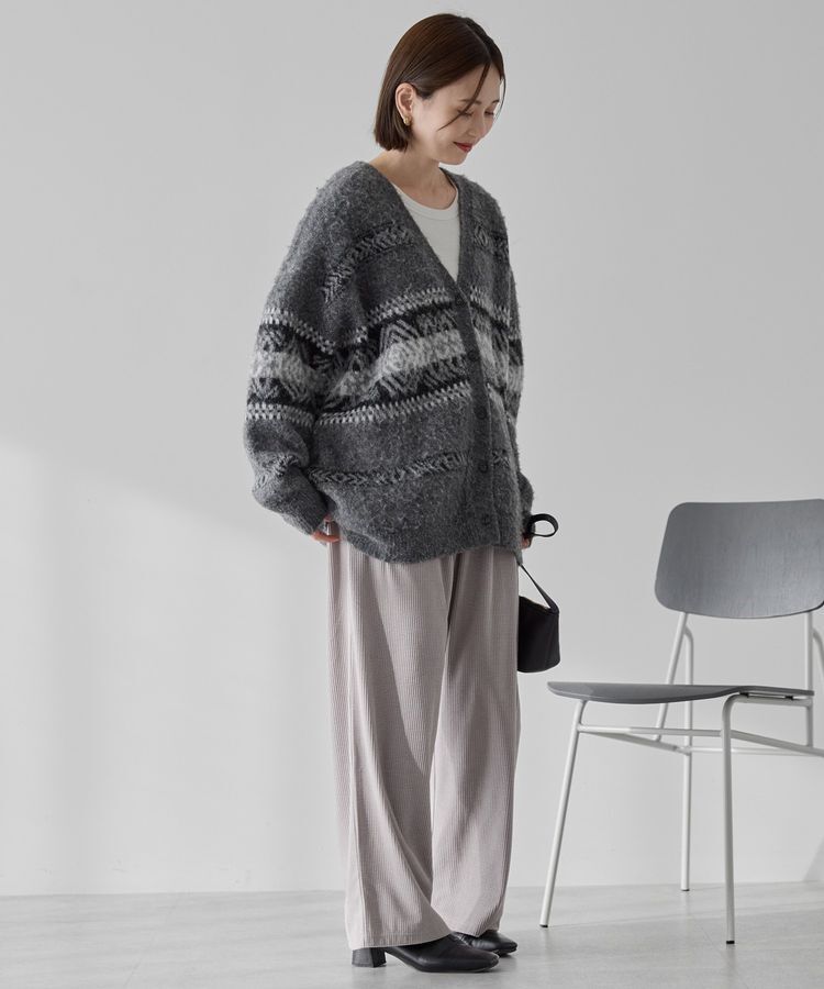 AMERICAN HOLIC「カットコーデュロイパンツ」|その他|