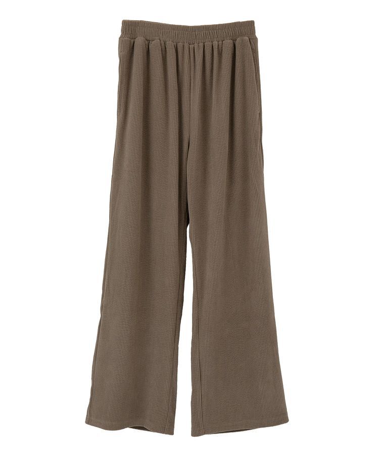 AMERICAN HOLIC「カットコーデュロイパンツ」|その他|