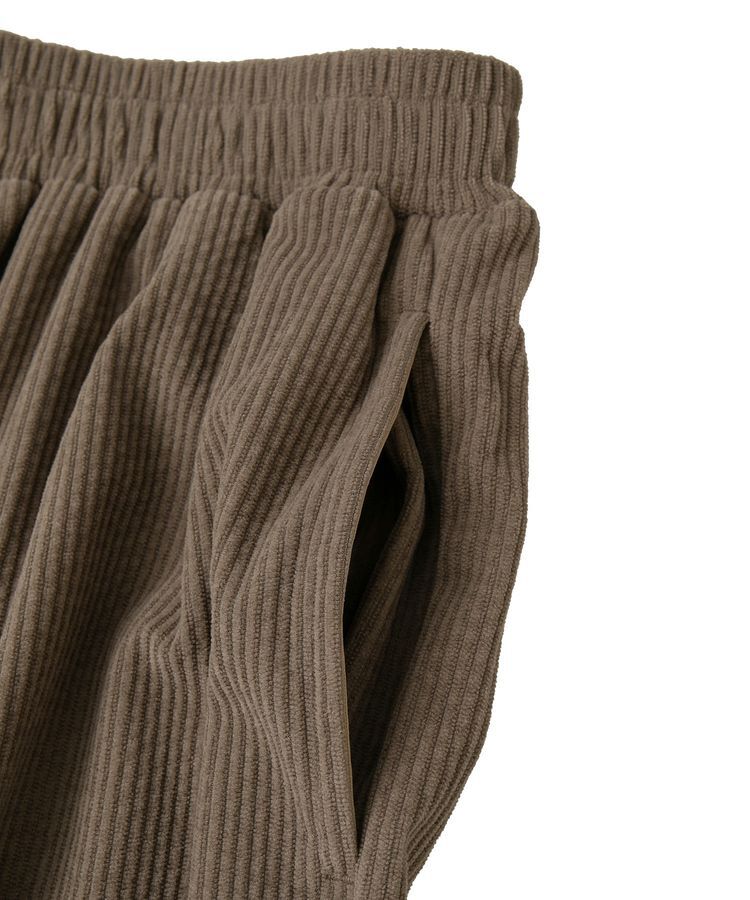 AMERICAN HOLIC「カットコーデュロイパンツ」|その他|