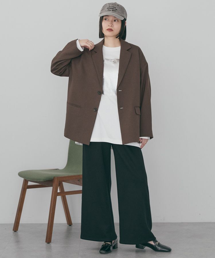 AMERICAN HOLIC「スウェットイージーパンツ」|その他|