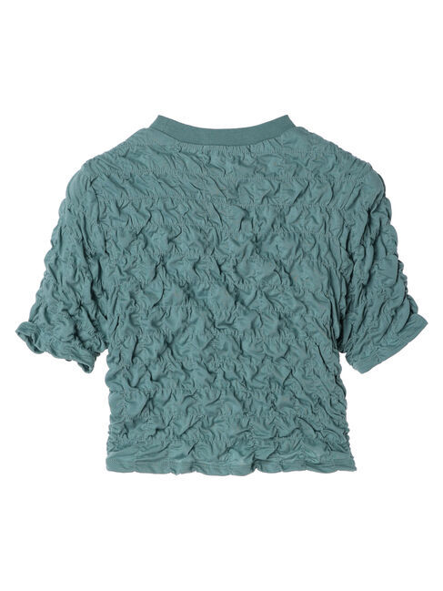 Green Parks「・SUGAR　SPOON　シャーリングプルオーバー」|Tシャツ・カットソー|