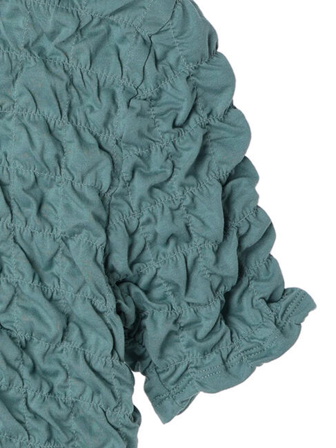 Green Parks「・SUGAR　SPOON　シャーリングプルオーバー」|Tシャツ・カットソー|