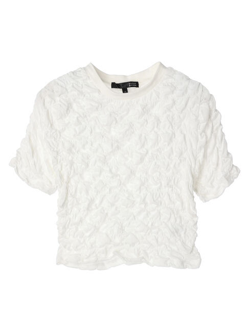 Green Parks「・SUGAR　SPOON　シャーリングプルオーバー」|Tシャツ・カットソー|