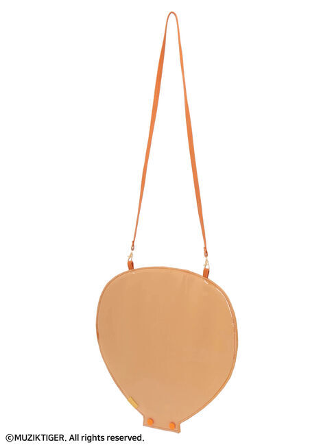 Green Parks「ムジークタイガー/うちわショルダー」|ショルダー・メッセンジャー|