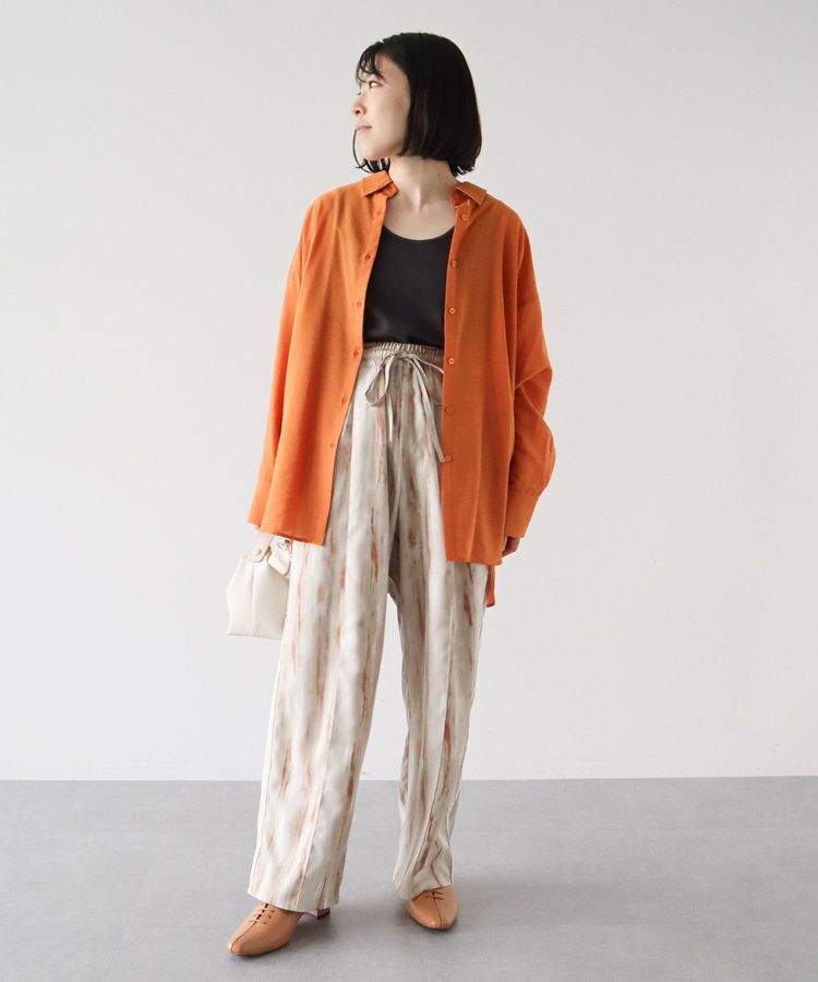 Green Parks「アソート柄サイドラインパンツ」|その他|