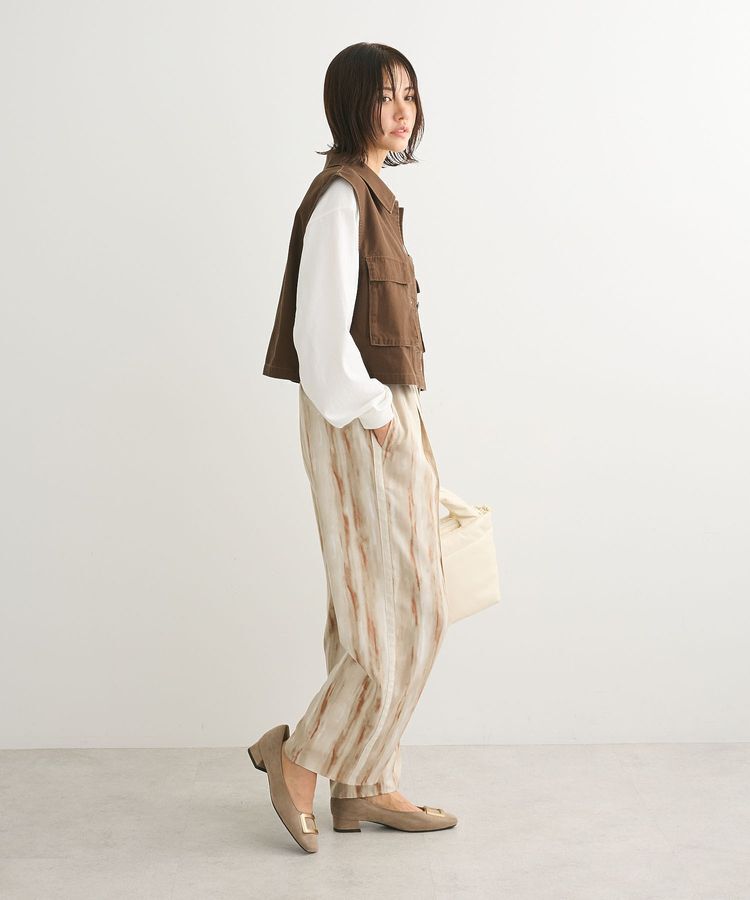 Green Parks「アソート柄サイドラインパンツ」|その他|