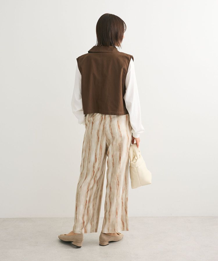 Green Parks「アソート柄サイドラインパンツ」|その他|