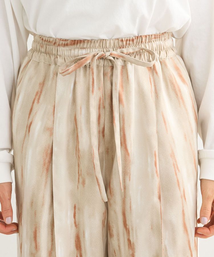 Green Parks「アソート柄サイドラインパンツ」|その他|