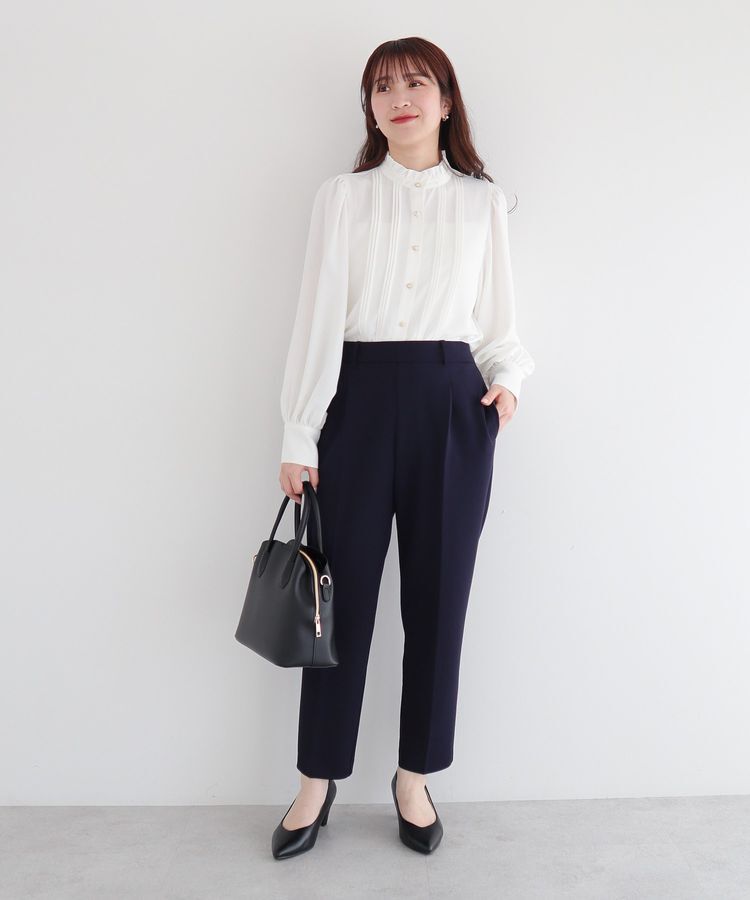 armonia「ETS.クッションパンプス」|パンプス|