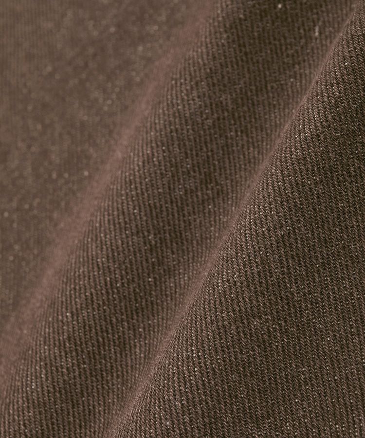 Green Parks「デニムタイトロングスカート」|タイト|