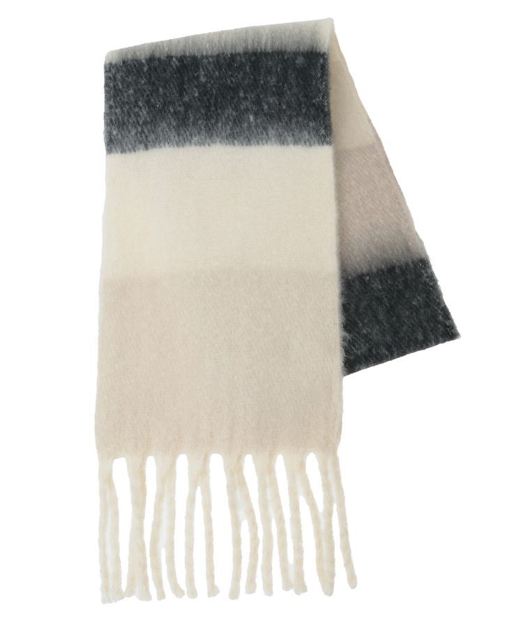 Green Parks「ボリュームマフラー」|マフラー|