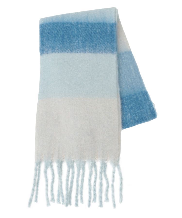 Green Parks「ボリュームマフラー」|マフラー|