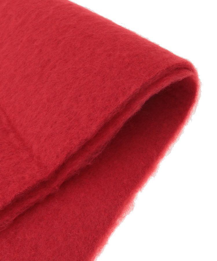 Green Parks「ボリュームマフラー」|マフラー|