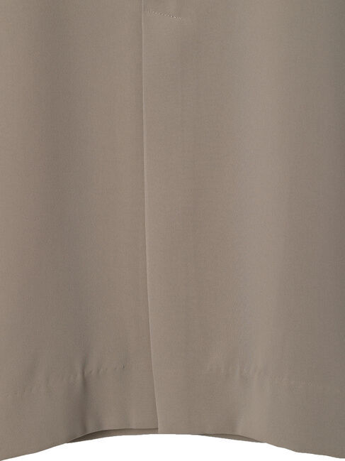 YECCA VECCA「ストレートキャミワンピース」|ワンピース|