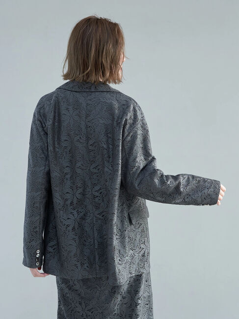 YECCA VECCA「レースジャケット」|その他|