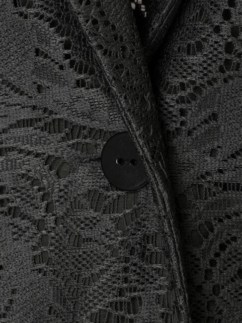 YECCA VECCA「レースジャケット」|その他|