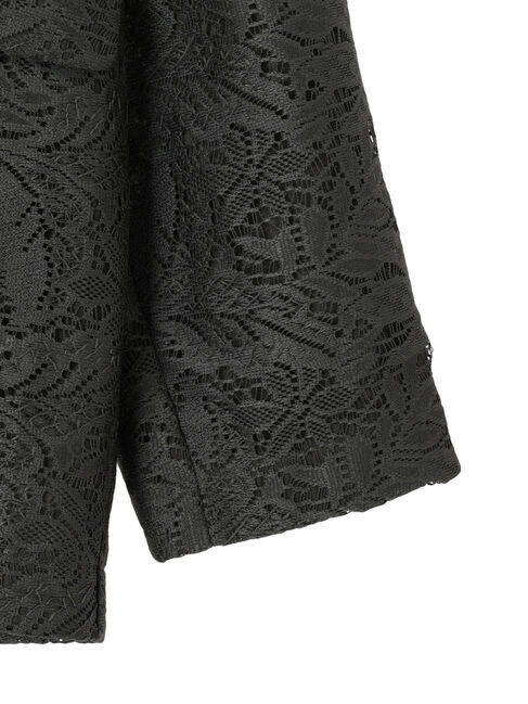 YECCA VECCA「レースジャケット」|その他|